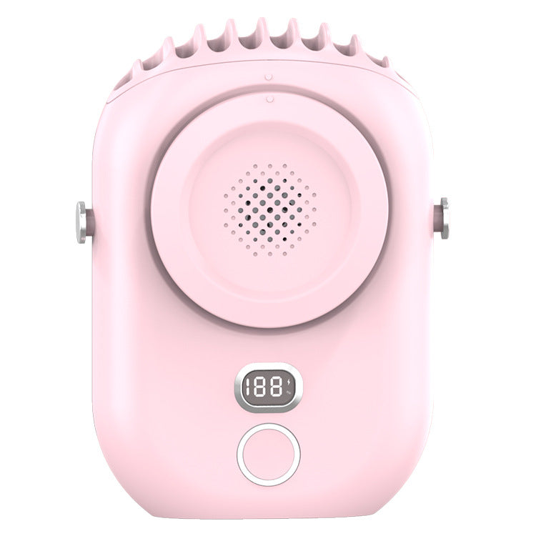 Unisex Smart Fuktighetsgivende Luftrenser Skanto