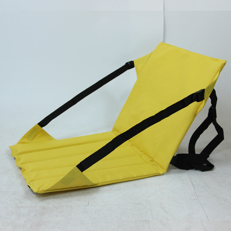 Folding Seat Cushions with Backrest Skanto