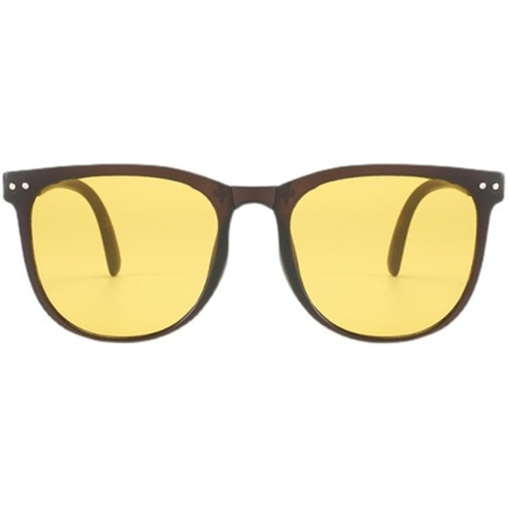 Dame Fashion solbrille Skanto