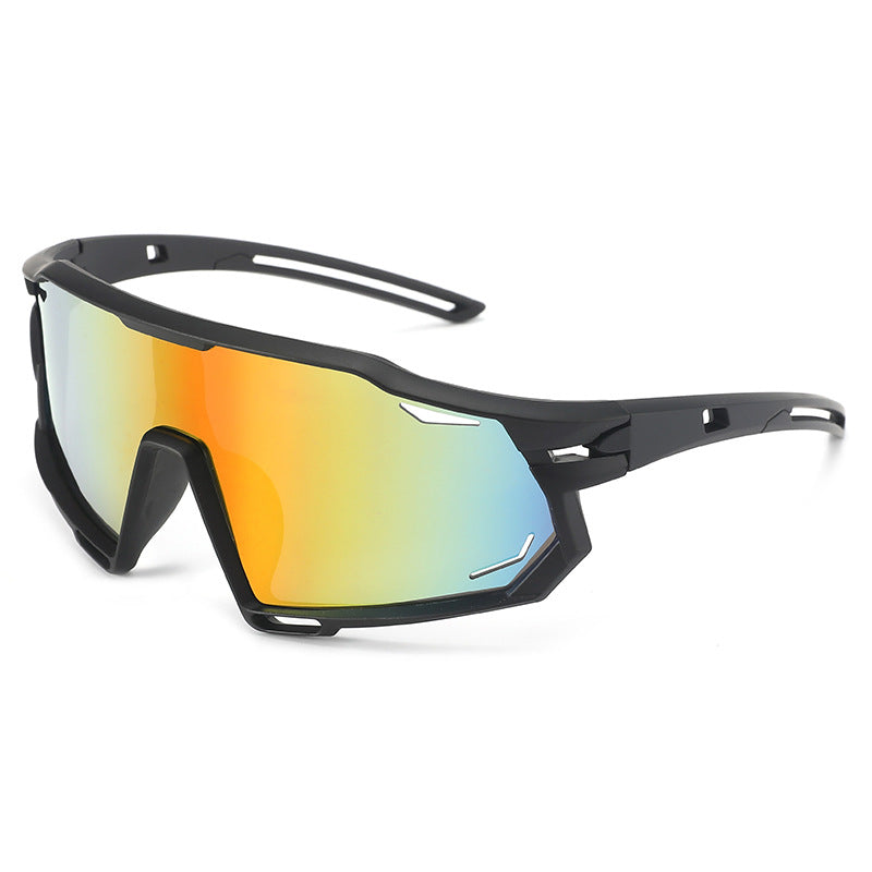 Men's High-Definition Sports Sunglasses Skanto
