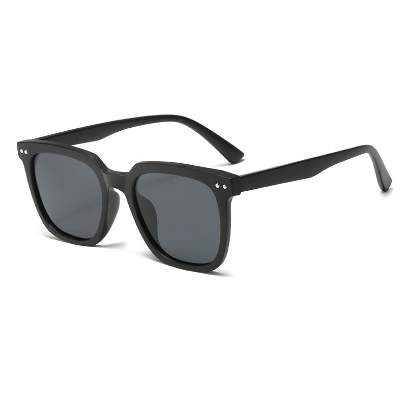 Dame moteriktig solbrille Skanto