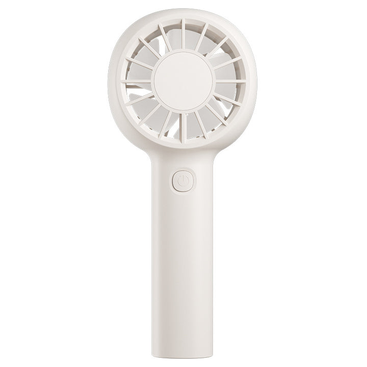 Damer bærbar mini-håndvifte med ergonomisk design Skanto