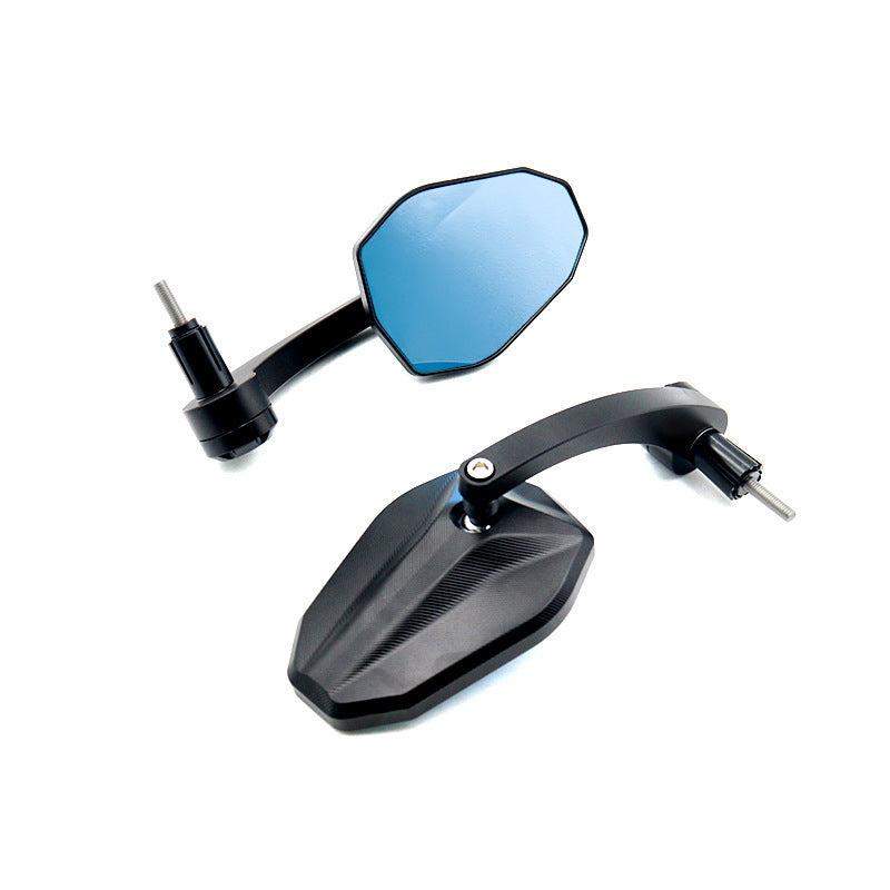 Adjustable Racing Motorcycle Mirrors Skanto