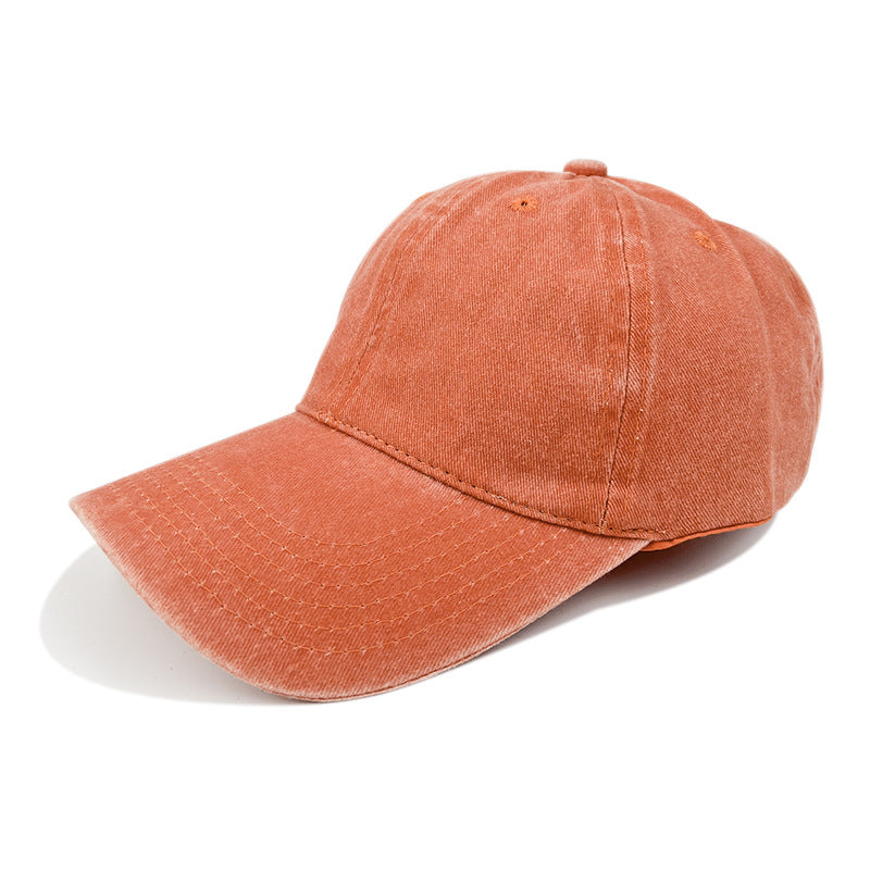 Dame casual cord cap Skanto