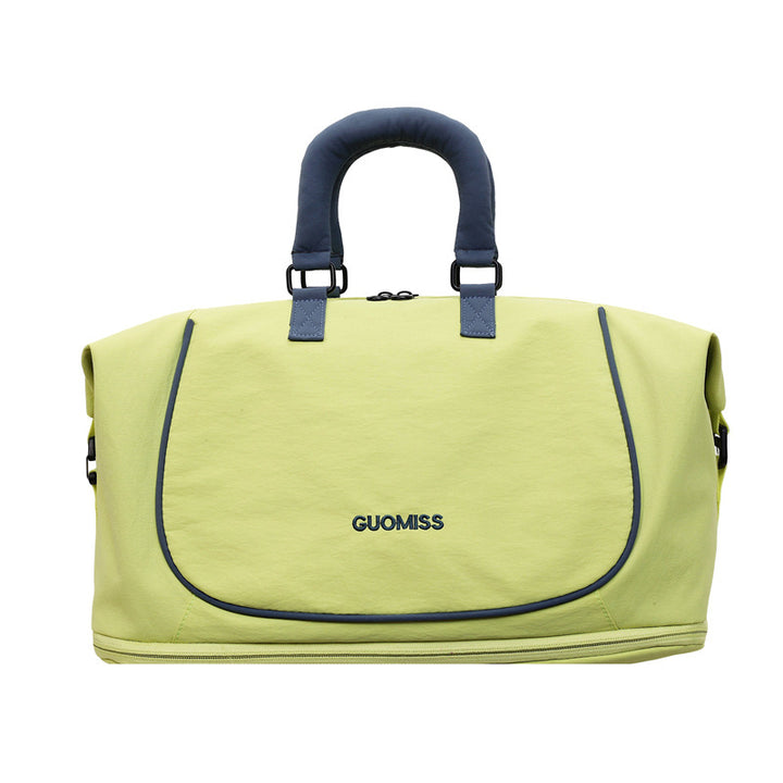 Damer sporty reiseveske Skanto