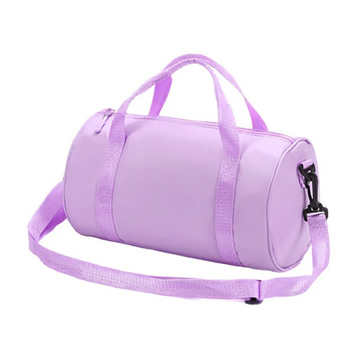 Sporty weekend bag Skanto