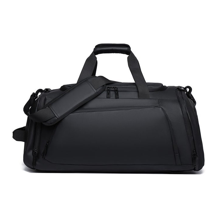 Dame Sporty Reisetaske med intelligent fanedesign Skanto