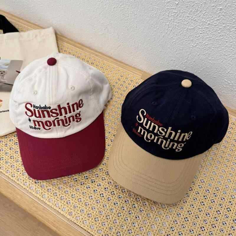 Herre Casual Statement Caps Skanto