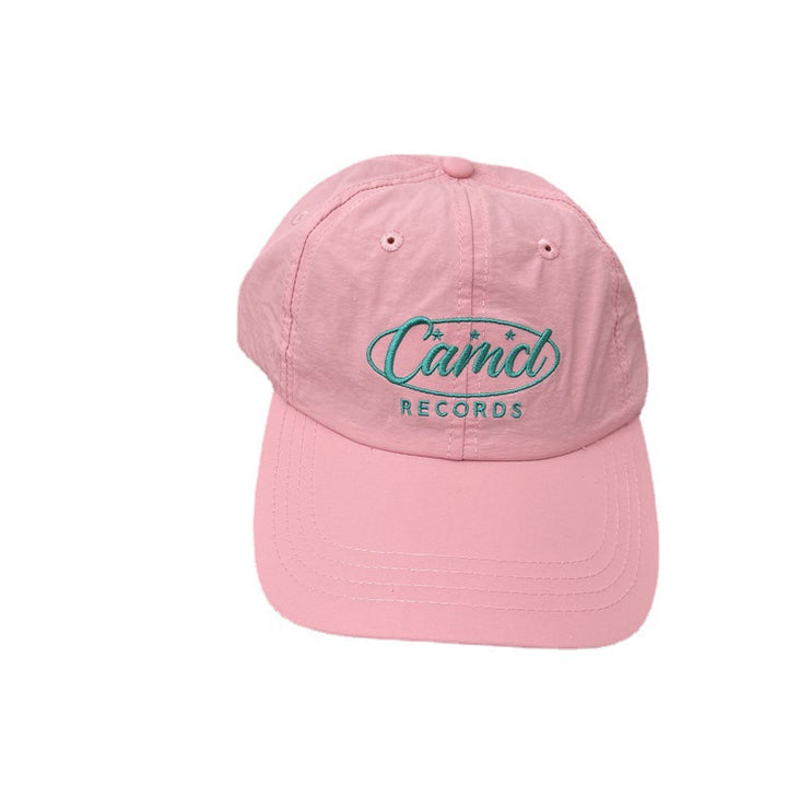 Herrejusterbar bomull baseballcaps Skanto