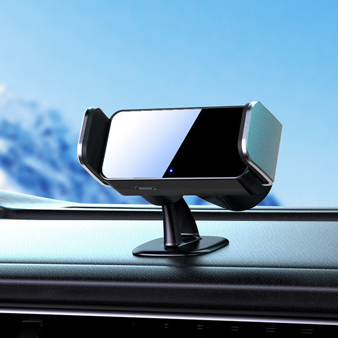 Skanto | 360 Grad Rotasjon Adaptiv Telefonholder