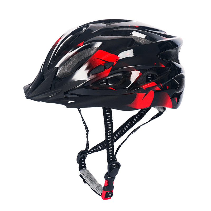 WoLightweight Cycling Safety Helmet Skanto