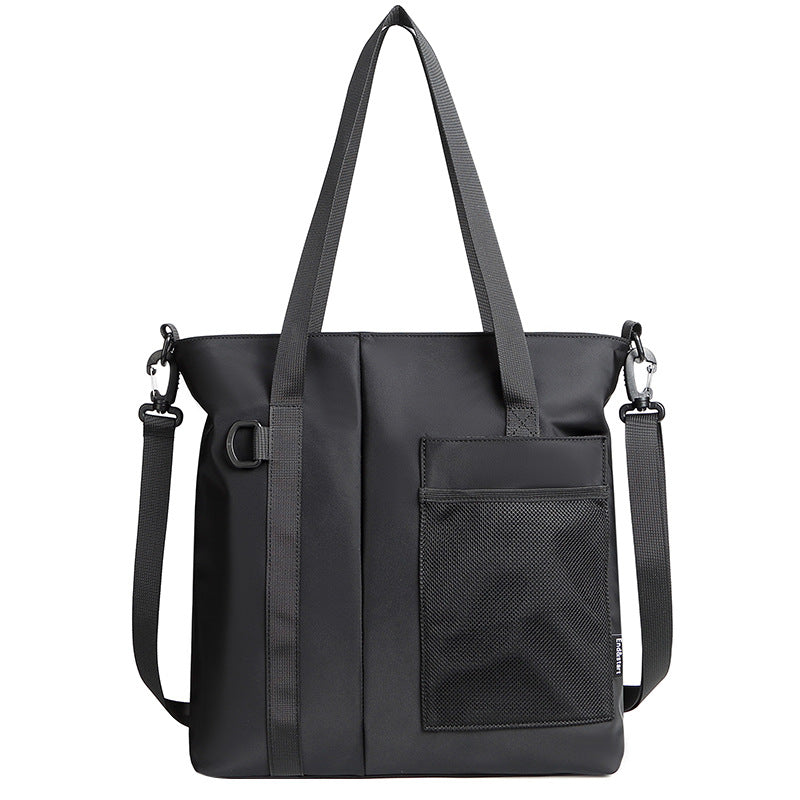 WoProfessional Multi-Funksjonell Tote Bag Skanto