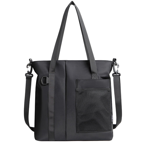 WoProfessional Multi-Funksjonell Tote Bag Skanto