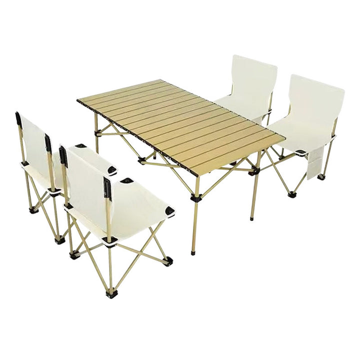 Women's Camping Chair Skanto