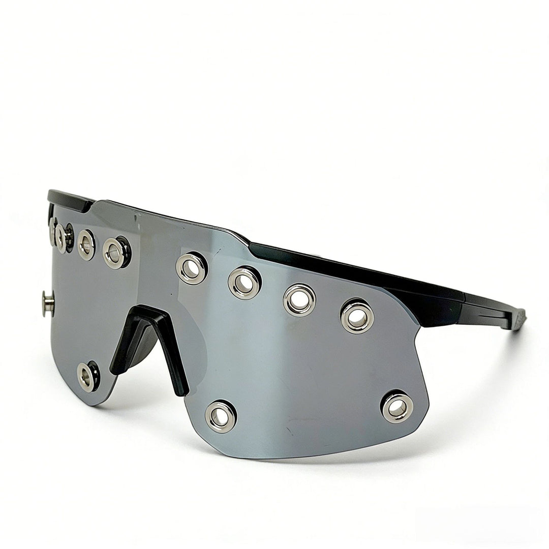 Dame sportiv beskyttelsesbrille med innovativt design Skanto