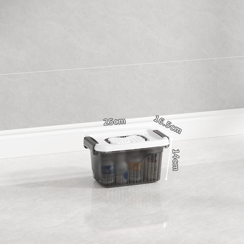 Storage Box Skanto