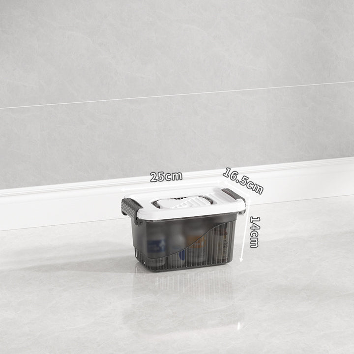 Storage Box Skanto