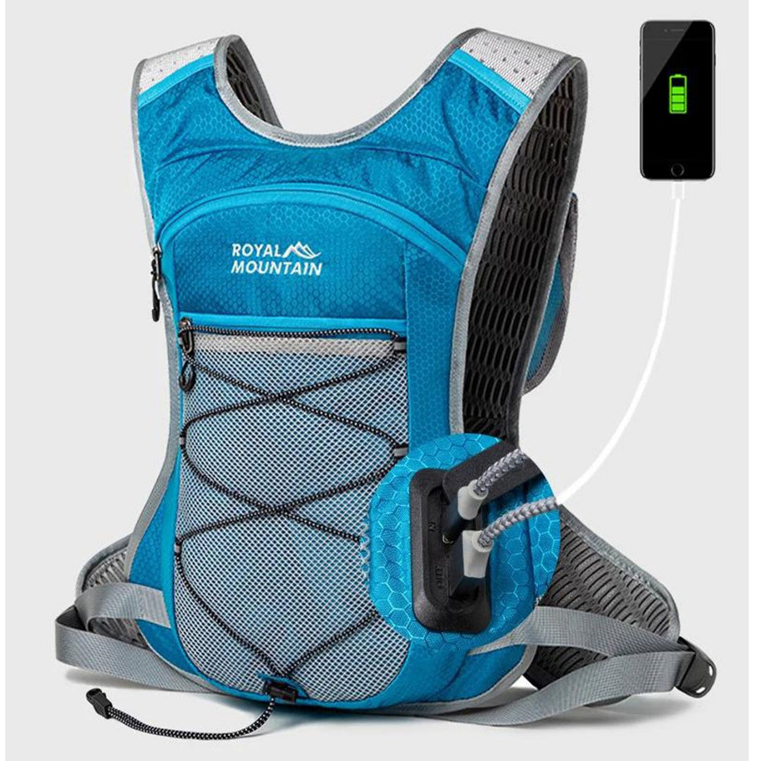 Dame Sportvest Skanto