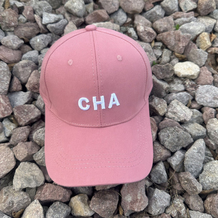 Menns broderte justerbar baseball caps Skanto
