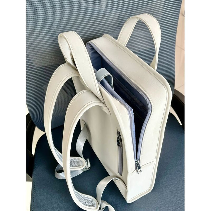 Elegant Laptop-Aktetaske Skanto