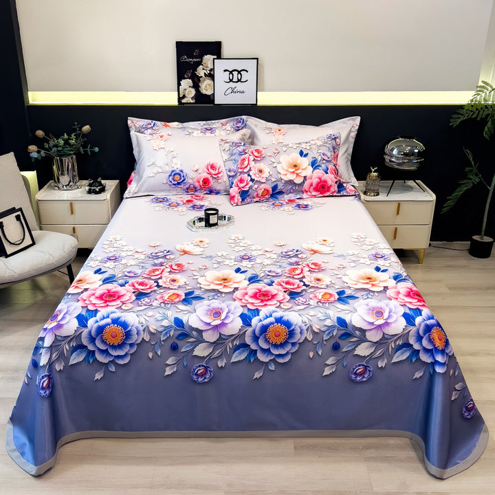 Dame Floral Dagdekken Skanto