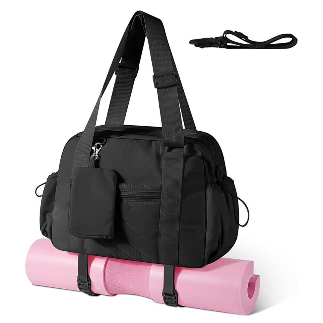 Multifunksjonell sportbag med isolerte rom Skanto