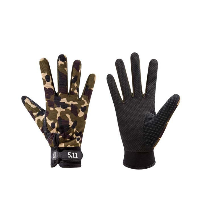 Women's Tactical Gloves Skanto