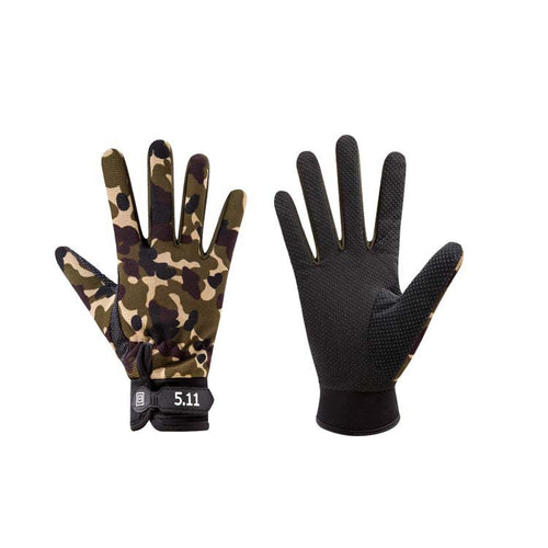 Women's Tactical Gloves Skanto
