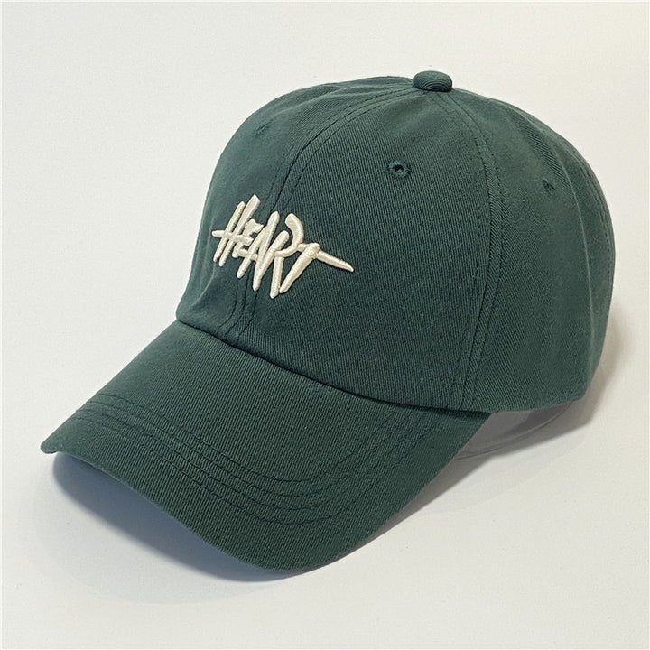 Unisex Baseballcap Skanto