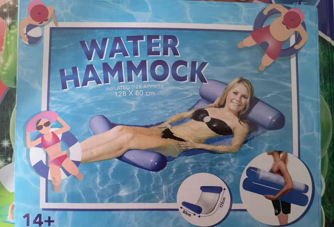 Damer Vannlounge Skanto