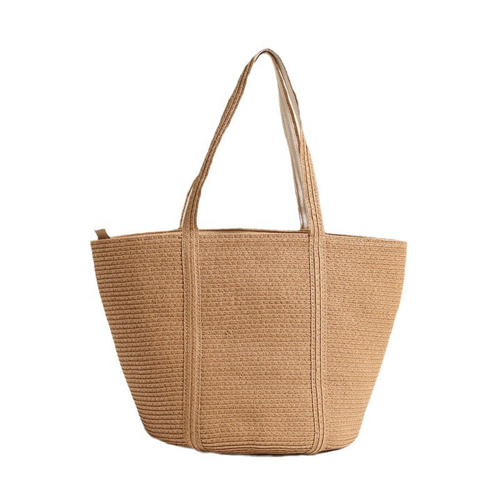 Practical tote bag with structured design Skanto