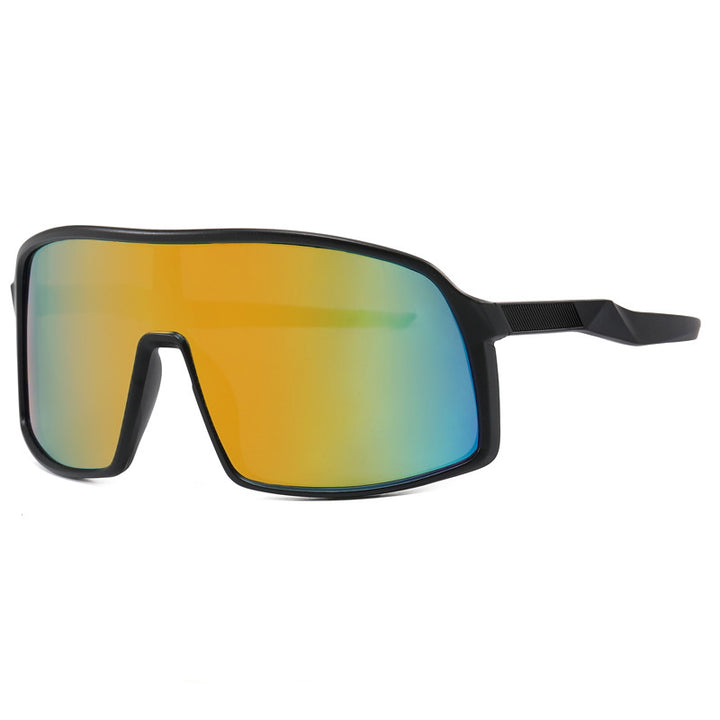 Herrer Sportslig Høyytelses Solbrille Skanto