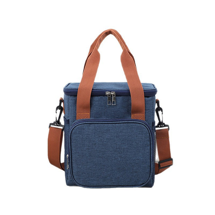 Dame Kjølebag med isolerende funksjon og stilfull design Skanto