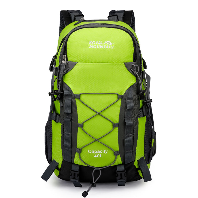 Dame Rucksack Skanto