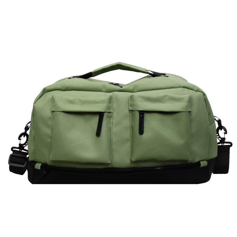 Praktisk Reise- og Sportbag Skanto