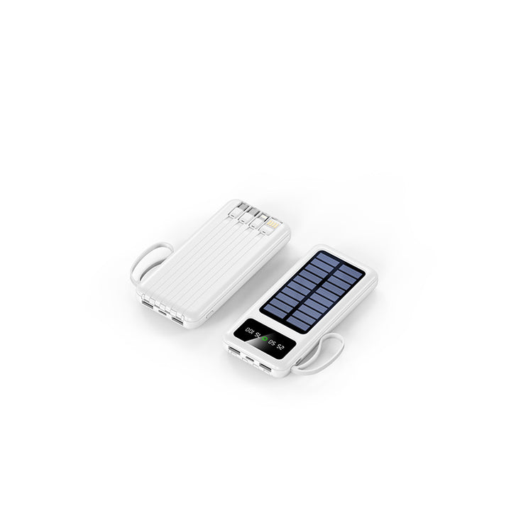 Solar Powerbank Skanto