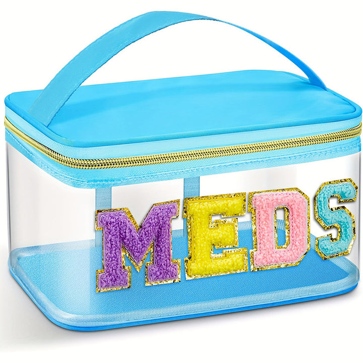 Oppbevaringspose for medisiner Skanto