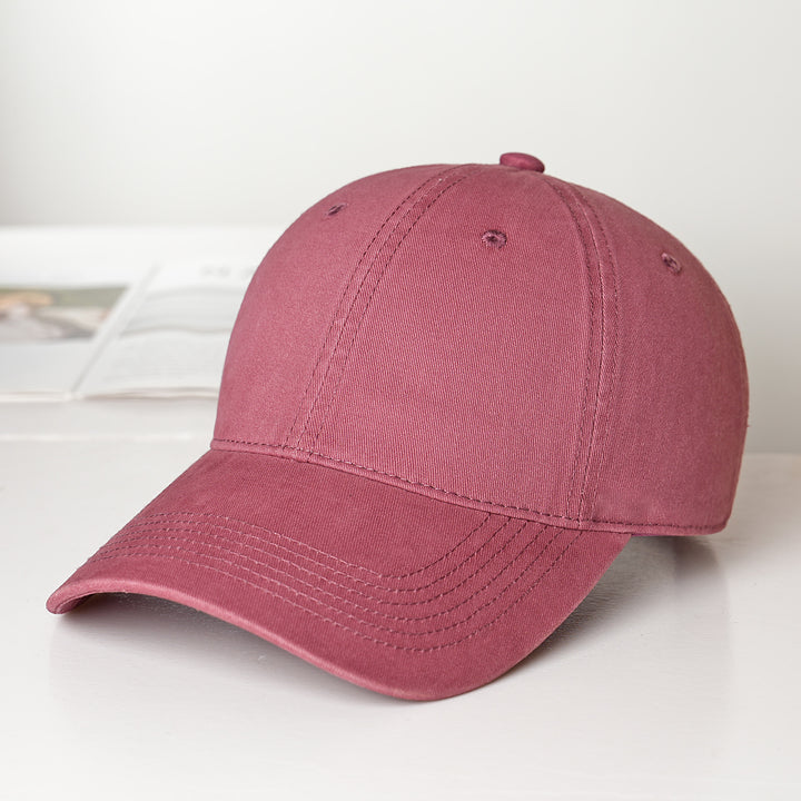 Damer Sporty Flex Cap Skanto