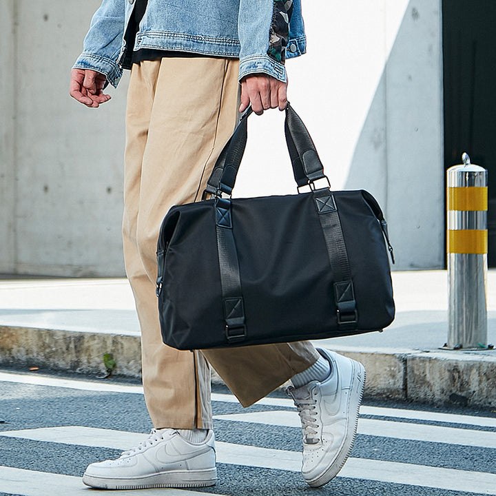 Allsidig Reise Duffle Bag Skanto