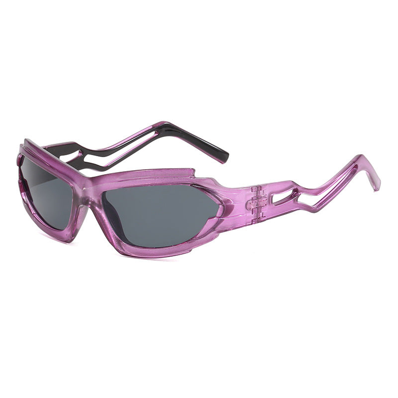 Dame Sporty Beskyttelsesbrille Skanto