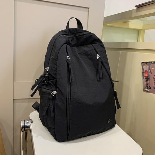 Urban Multifunksjonell Skole Ryggsekk