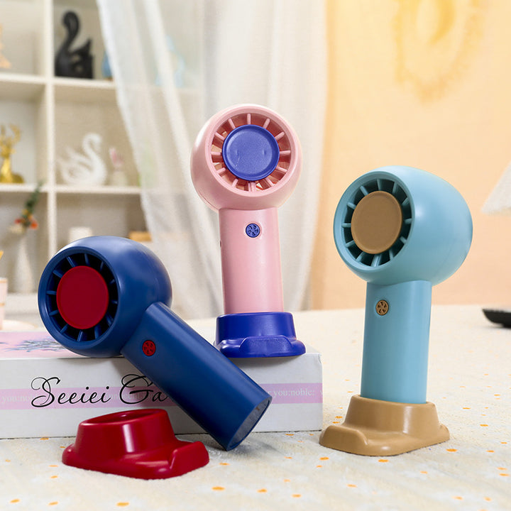 Dame bærbar bordvifte med USB-tilkobling og ergonomisk design Skanto