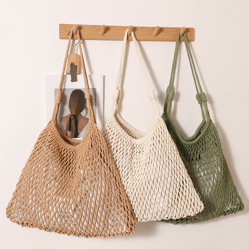 Netting bag Skanto