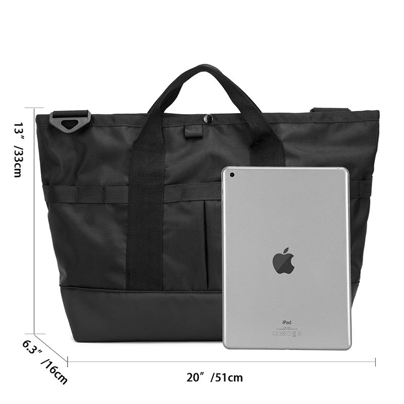 WoDurable Utility Tote Bag Skanto