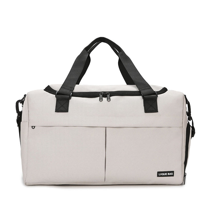 Multifunksjonell Sport-Duffle-Taske Skanto 1785257169