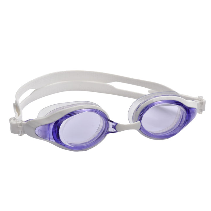Høyytelses svømmebrille med justerbar bærekomfor Skanto