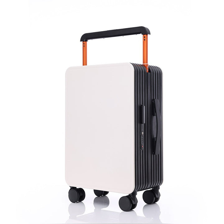 Ultra-Durable Kompakt Rullende Kabin Koffert Skanto