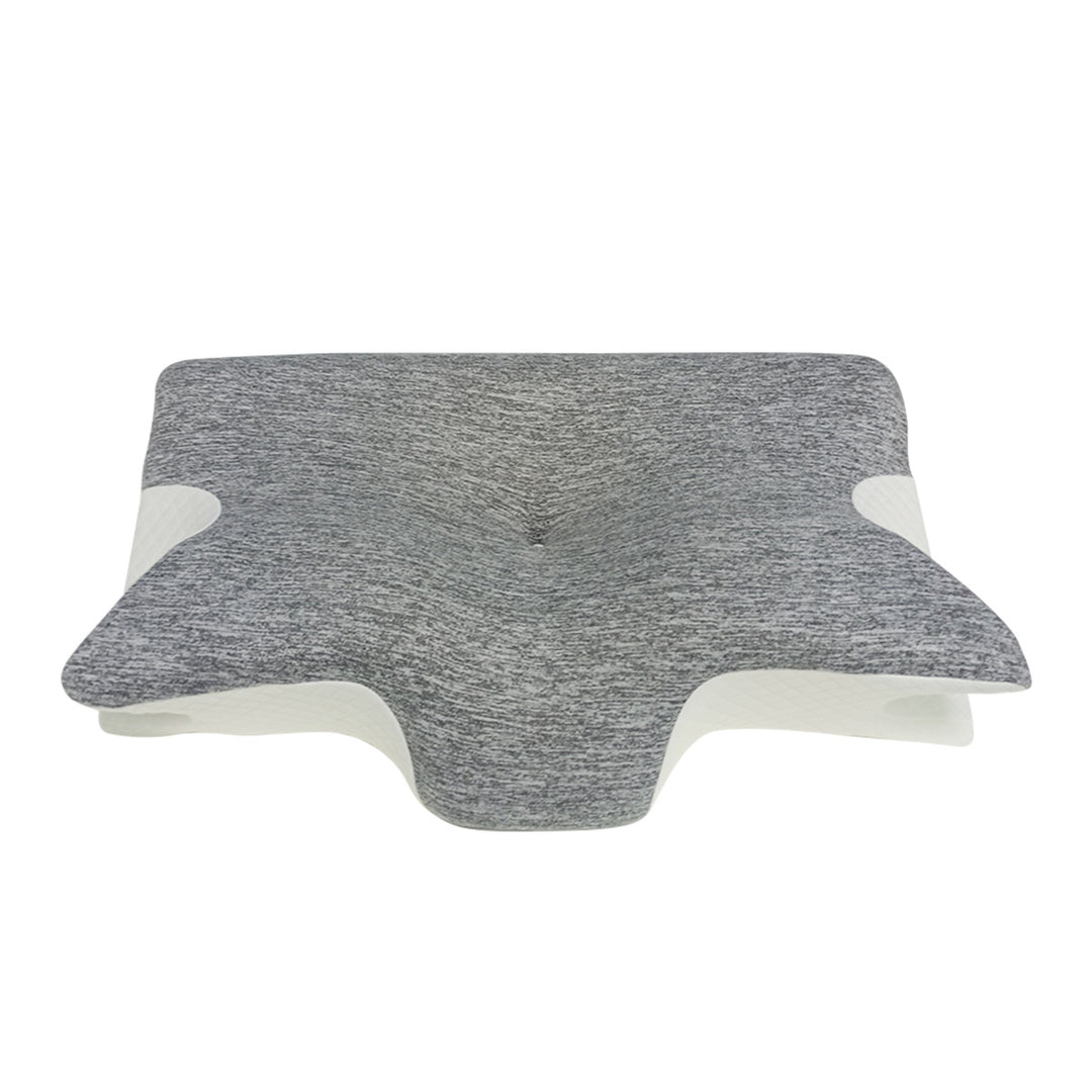 Ergonomisk nakkepute Skanto