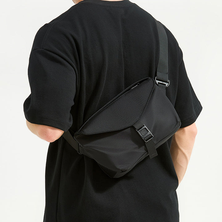 Sleek Urban Sling Bag Skanto