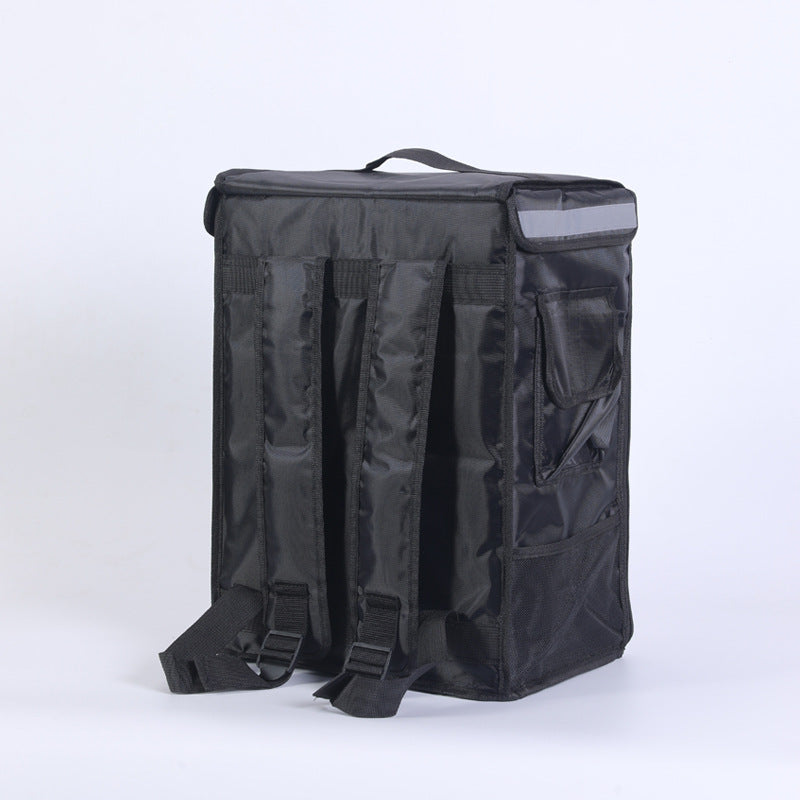 Unisex Kühl-Ryggsekk Skanto